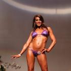 Charity  Carroll - NPC Southern Classic 2012 - #1